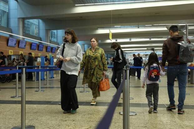 В аэропортах Нижнекамска и Ижевска ввели план «Ковёр», в Пензе и Ульяновске ограничения сняли