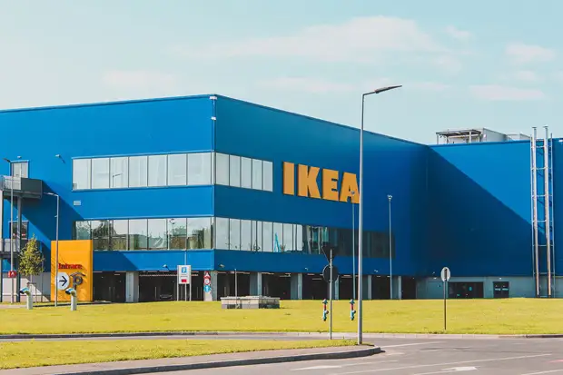 «Потерял» заказ из-за IKEA: причина иска на квадриллион рублей