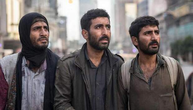 Россия не обязана терпеть «ценных специалистов», живущих по «волчьим законам» на нашей земле