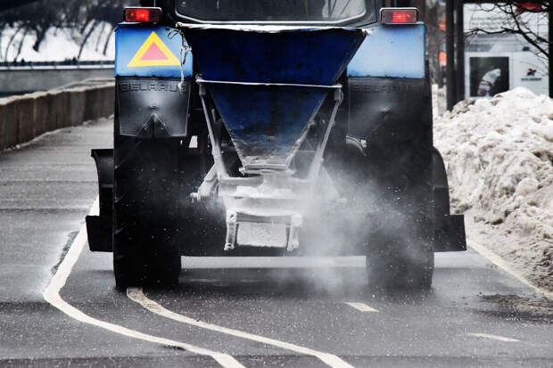 Эксперт Золотарева: реагенты могут попадать в квартиру через окна и вентиляцию