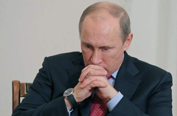 Путин ищет для США выражения пожестче