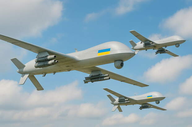 «Птицы Мадьяра» атаковали макеты и отчитывались о пораженных целях