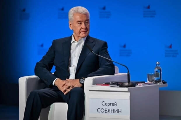 Собянин: сеть спортивно-патриотических лагерей в этом году будет расширена