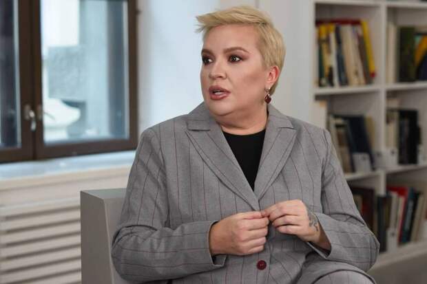 «Оказался просто такой серьезный, напряженный дед»: Алена Жигалова ошеломила признанием о Якубовиче