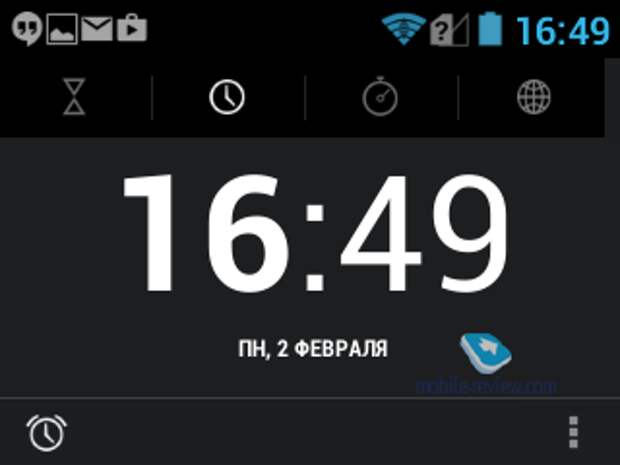 Часы смартфон Neptune Pine