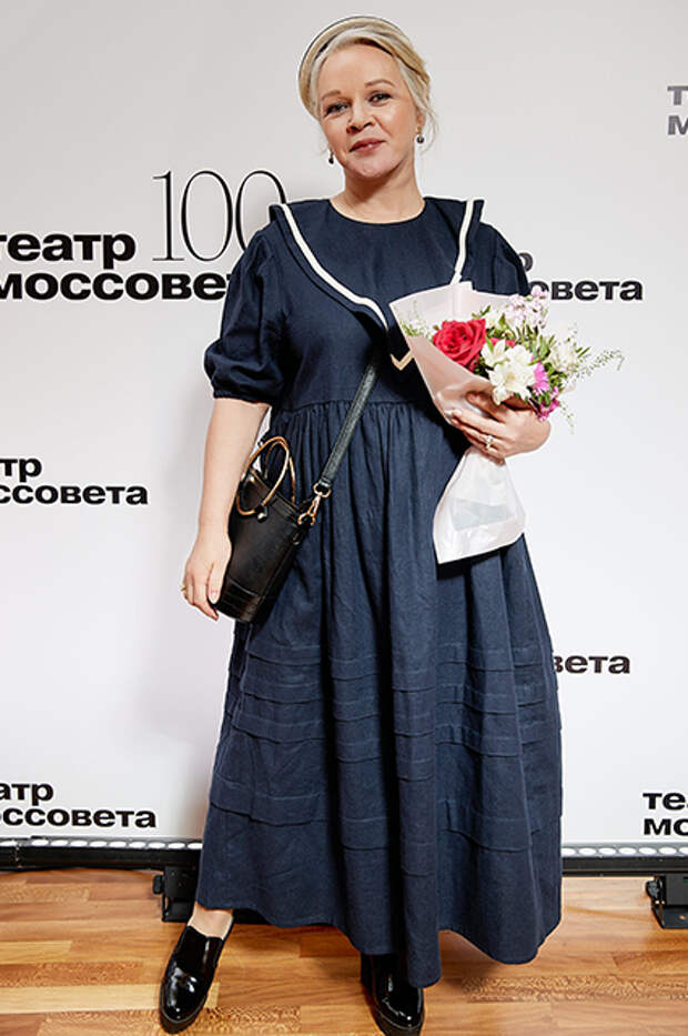 Елена Валюшкина