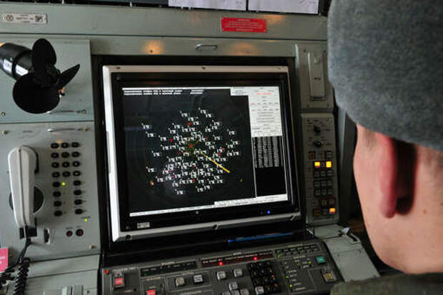 Минобороны: силы ПВО за восемь часов сбили 19 украинских дронов в России