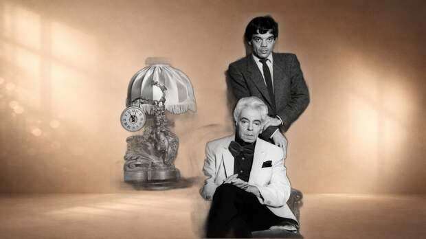 «Не хочу быть как папа»: как 37-летняя внучка Аркадия Райкина избегает публичности, но нашла счастье с 54-летним хореографом