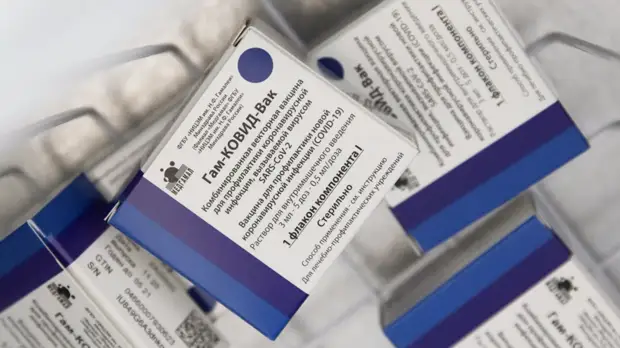 Мурашко рассказал о планах вакцинации от COVID-19