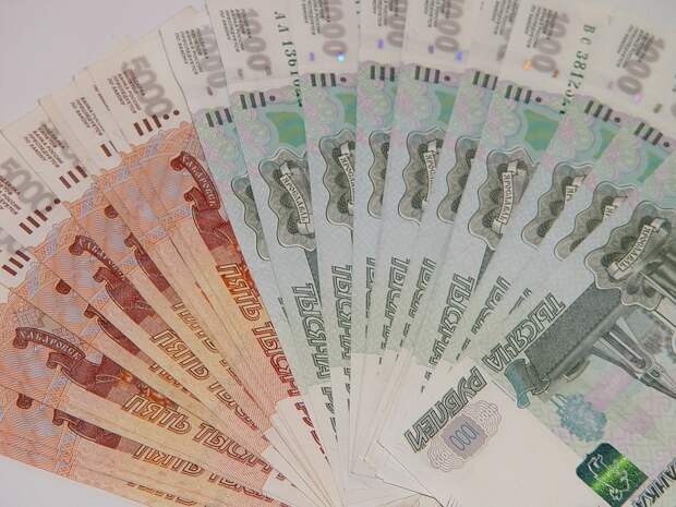 Сотрудника магазина в Северном задержали за растрату выручки Фото с сайта pixabay.com