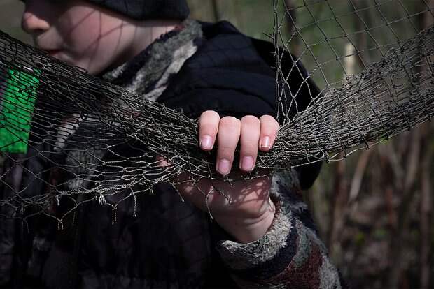 Мирошник высказался о «тотальной зачистке» на Украине