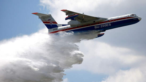 Бе-200