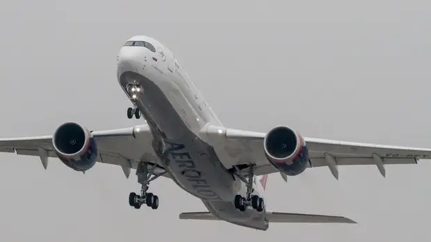 Посольство уточнило число вылетевших из Нью-Йорка россиян