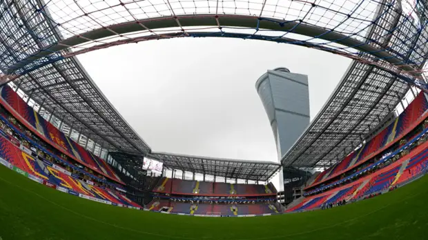 ООО «Бета» подало в суд заявление о признании ПФК ЦСКА банкротом