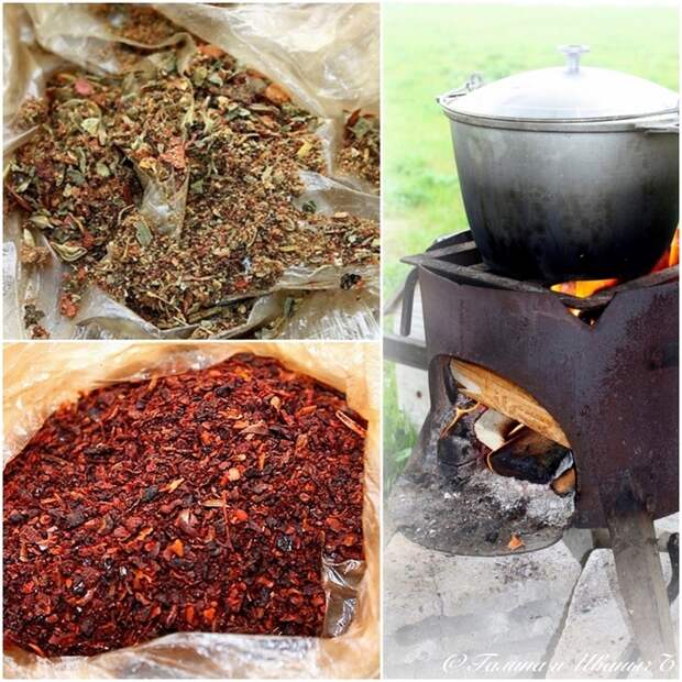 УХА из водки с головёшкой Еда, Уха, Уха на костре, Рыба, Тройная уха, Длиннопост