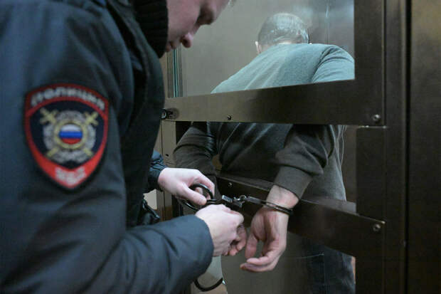 Начальник отдела земельных ресурсов оказался украинским шпионом