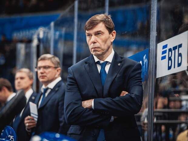 Алексей Кудашов: «Мы провели достойный матч»