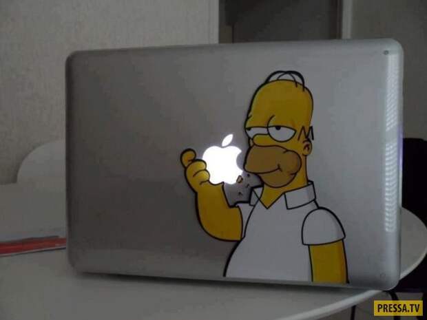 Прикольные фотографии