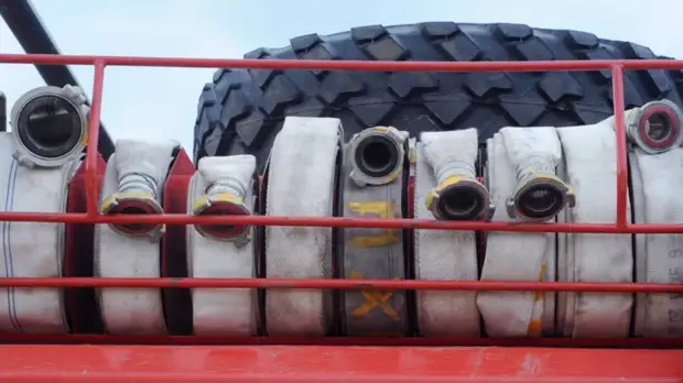 Уголовное дело возбуждено в Забайкалье после гибели трёх человек при пожаре