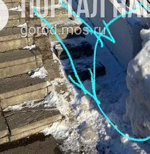 Ни спускаться. Ни спускаться