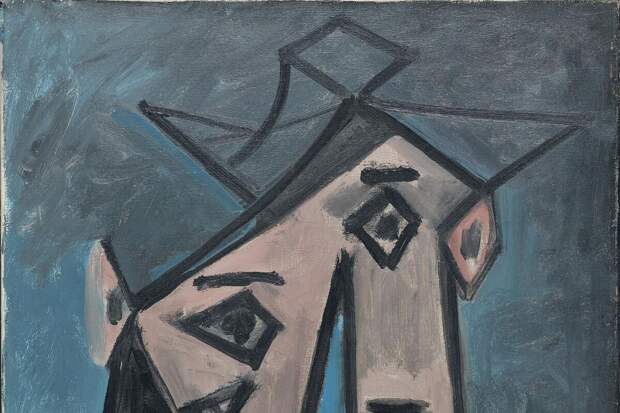 Инженер Ари Ходара выиграл выиграл оригинальную картину Пикассо за €1 млн