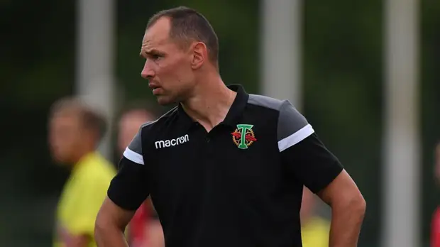 Поэт Шаганов считает, что «Торпедо» выйдет в РПЛ по итогам следующего сезона