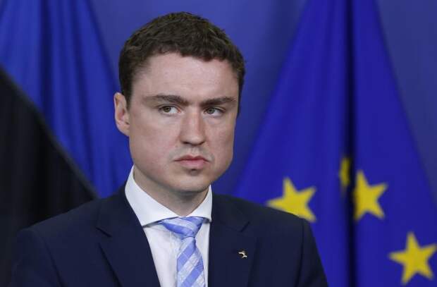 Премьер-министр Эстонии: Санкции против России обходятся ЕС всё дороже