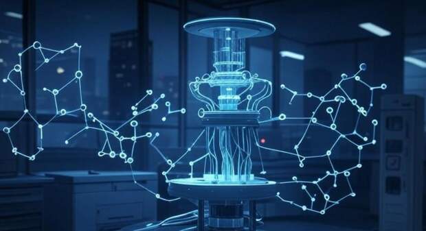Ученые из Университета Пенсильвании разработали революционную квантовую технологию, способную фиксировать сигналы от отдельных атомов, что открывает невиданные ранее горизонты для науки