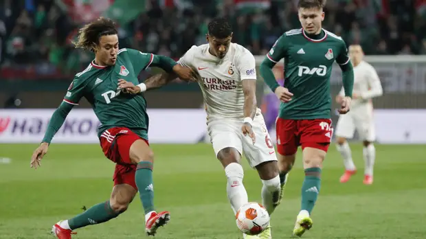 Плутник о поражении «Локомотива»: вы всё видели сами