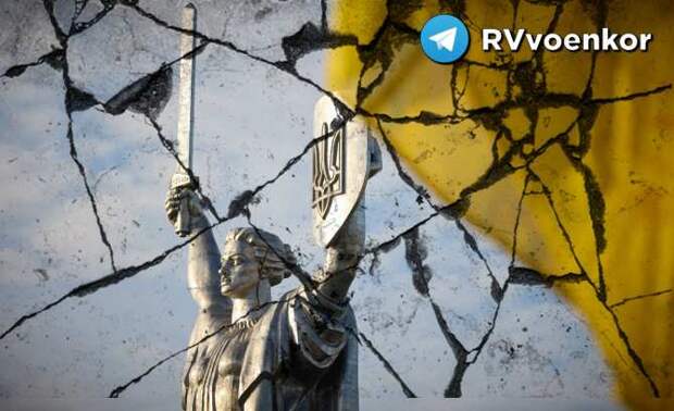 Во Франции заявили о переломном моменте в конфликте на Украине