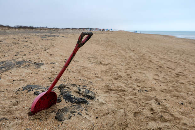 В Госдуме катастрофу в Чёрном море сочли угрозой национальной безопасности России