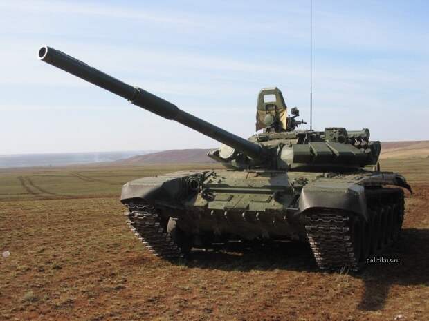 У ДНР появилось 248 танков. Нужны танкисты! У ДНР появилось 248 танков. Нужны танкисты!