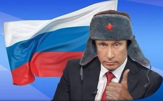 Россия – самая сильная страна в мире. И чтобы это понять, не нужно ничего доказывать