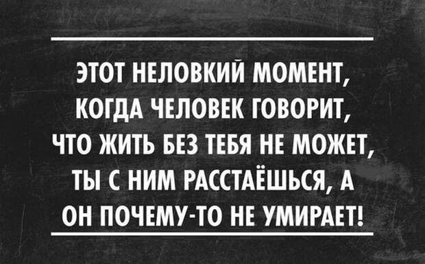 30 открыток под настроение настроение, открытки, юмор