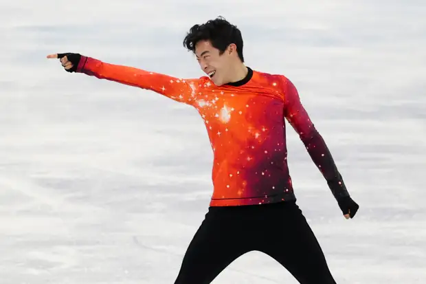 Доминация Чена, преодоление Щербаковой и величие Тарасовой: кому и за что стоит вручить ледовый «Оскар» по итогам сезона