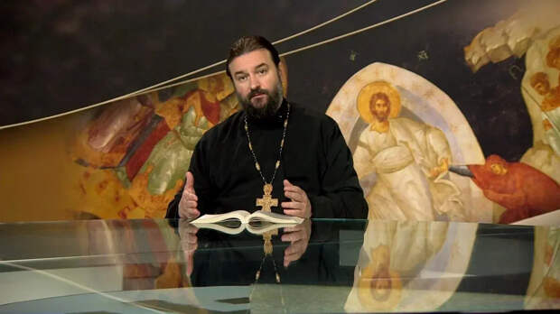 Протоиерей Андрей Ткачев рассказал, как понять, жива ваша душа или нет