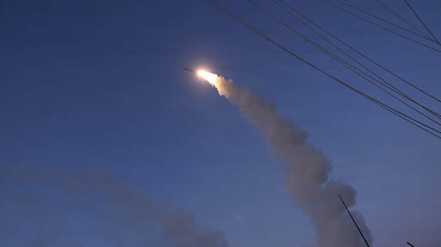 NYT: у Ирана нет «Томагавков»