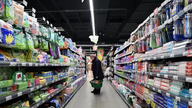 Роскачество предупредило об изменении ассортимента товаров из-за ухода части брендов