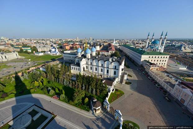 Благовещенский собор Благовещенский собор