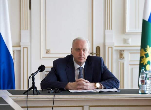 Удмуртия вошла в пятёрку регионов с наибольшим количеством уголовных дел в ОПК