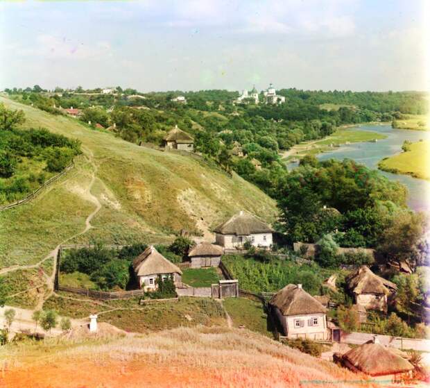 Хроники смутного времени: Лжедмитрий I