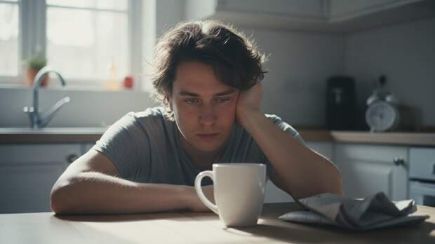 Россиянам назвали неожиданные причины утренней усталости после сна