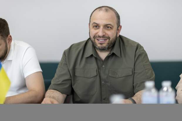 Самонкин: Умеров может уйти в отставку после новых публикаций по делу Миндича