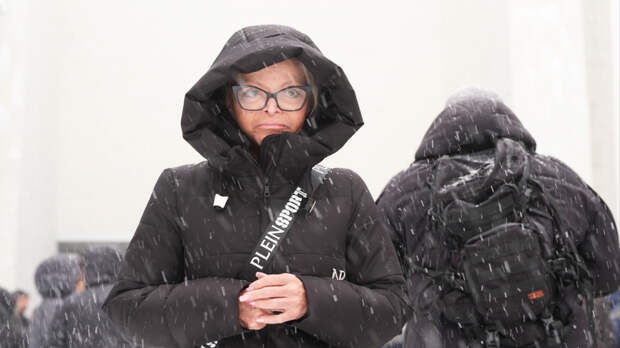 Снова без дома: квартиры Долиной в Латвии могут продать на аукционе