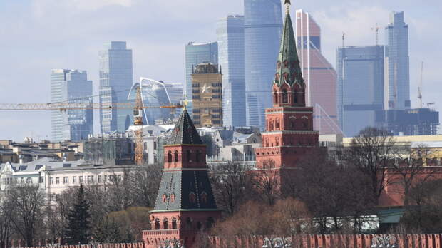 В Москве и Подмосковье новые карантинные правила. Полный список