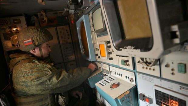 Развожаев: ПВО и Черноморский флот отражают атаку ВСУ, сбито 14 БПЛА