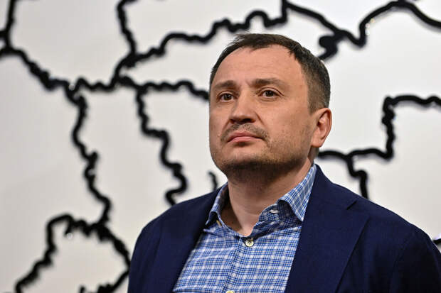 "РБК.Украина" сообщило об аресте министра сельского хозяйства Украины Сольского