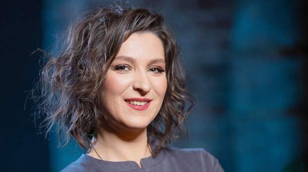 Олеся Железняк