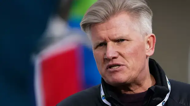 Васильев — о бойкоте США Олимпиады в Пекине: они не умеют держать удар