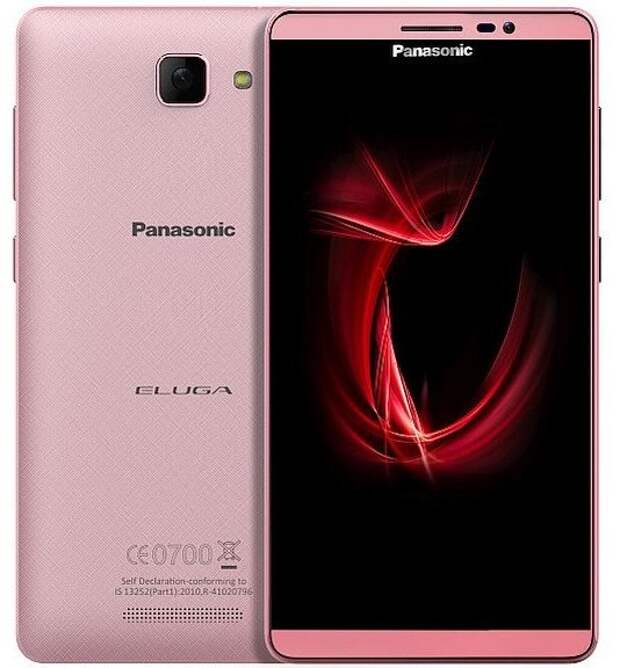 Panasonic Eluga I3